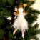 Doll "Princess", on the suspension