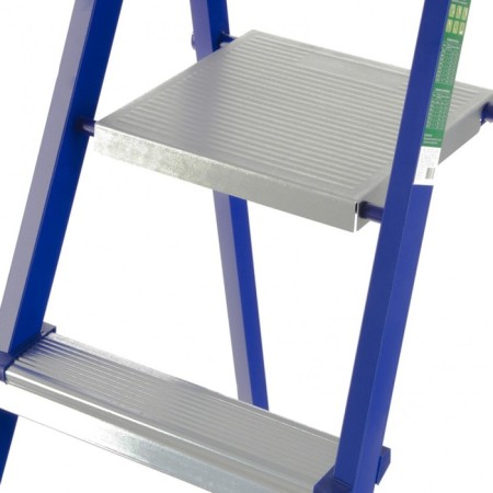 Stepmyska Sibrtekte 97844, Steel, 4 steps-1