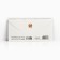 Money envelope "Happy New Year", Red Balls, Green Balls, 16.5 x 8 cm, New Year