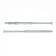 Tundra dowel "rdr, frame, 10x160 mm, 50 pcs