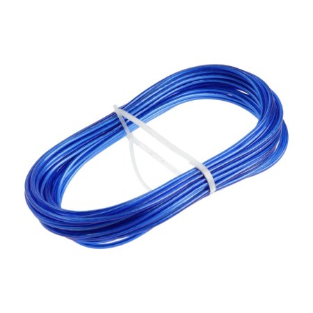 Metal polymer 3.0 mm 10 m cable