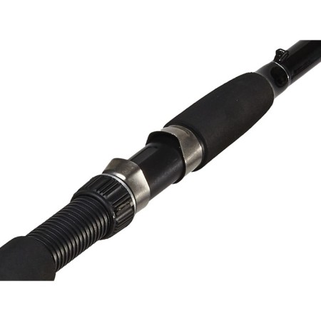 Spinning trolling Salmo Blaster Boat, test 100-200 g, length 1.8 m.-2