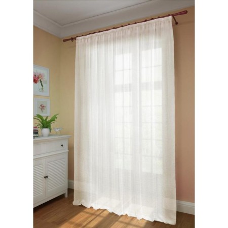 Curtain on braid Cresh - Sh, size 450x275 cm-1