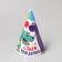 Collpat festive paper "Dinosaurus"