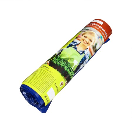 Electric heating rug for seedlings, 75 × 50 × 1.5 cm, color mix-2
