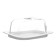Maslek LAV PERA, glass, 405 ml, size 122x92x58 mm