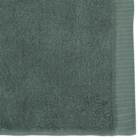 Tkano Essential towel, 612 g, size 30x30 cm, color viridian-3