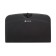 Airline table on the back of the seat, folding, black, 29 x 18 x 2.5 cm, ATC-F-01