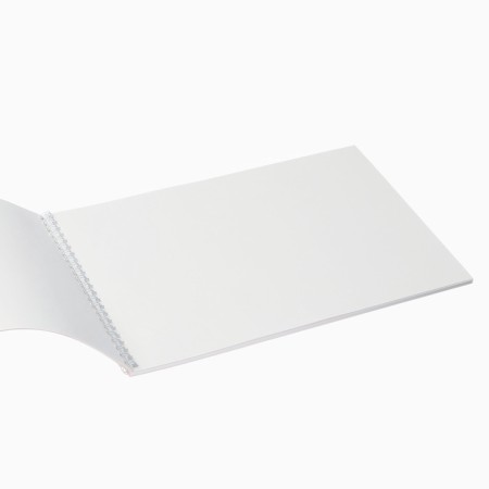 Album for drawing on the crest, A4, 40 sheets, cats aristocrats-1