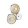 Bra Caramella LED 14W 4000K