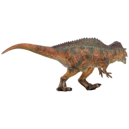 Dinosaurian figure "World of dinosaurs: acroctosaurus", 25 cm-1