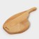 Staykhouse for feeding board, 30 × 15 × 1.8 cm, array of birch, natural color