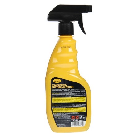 Cleaner of bitumen spots, Astrohim, 500 ml, spray, AS - 395-2