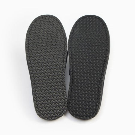 Male slippers closed, size 44/45-2