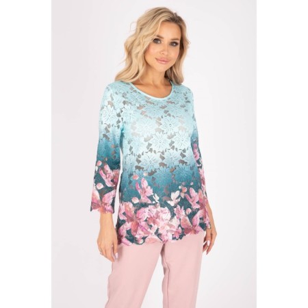 Female blouse, size 42-3