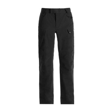 VAV Wear Tacflex11, black, size - M trousers-1