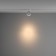 TREE TECHNICAL TR084-1-15W3K-W, 15W, 10x10x13.7 cm, LED, 1070LM, 3000K, White Color.