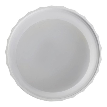Ceiling light Feron HL3698, IP20, GX53, 12 W, 85x85x75 mm, white color-15