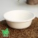 A set of disposable plates ECO, 500 ml, d = 15.5 cm, sugarcane, 6 pcs/un