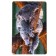Puzzle series Fantasy "Koala", 24 details, size - 28 × 18.5 cm