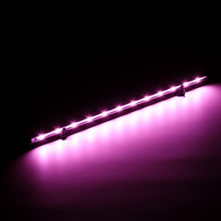 Underwater lamp, jingye, 56 cm, 6 watts, pink-3