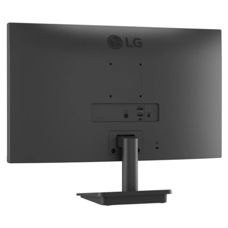 Monitor LG 23.8 "24MS500-B Black IPS LED 16: 9 HDMI Matova 250CD 178g/178g 1920x1080 100 107990-5