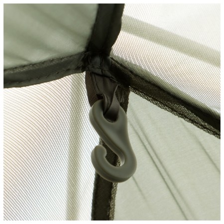Tourist tent, tracking Maclay Taganay 2, 2-seater-19