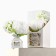 The diffuser aromatic sticks, a flavor for the house “Aromadiffus: Create, Dream, Love”, Jasmine aroma, 50 ml.