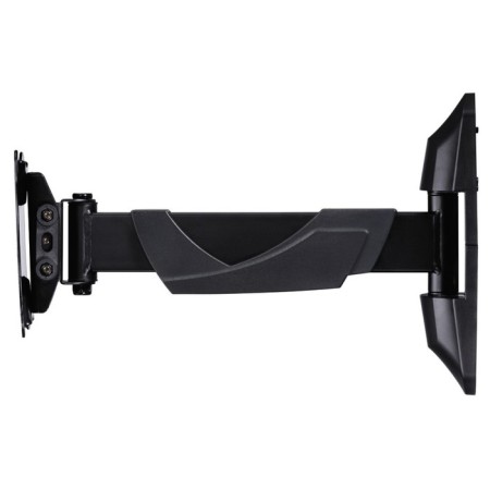 Hama Fullmotion Black 10 "-26" Max.25kg wall by Hama Fullmotion-2