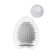 Masterbator Unrealistic Tenga Wonder Stude, TPE, 6.1 cm, white color