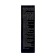 Facial scrub colloidal sachel with fruit acids and avocado pulp, 100 ml