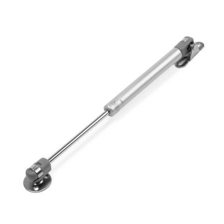 Gas elevator tundra GL0100gr, 100n, gray color-17