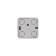 Computer outlet SE BLANCA, RJ45, invoice, IP20, white, Blnia045001