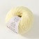 Jeans yarn 55% cotton, 45% acrylic 160m/50g (86 lemon)