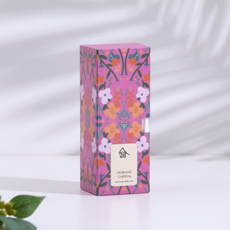 Diffusor Aromatic "Spring", 50 ml, delicate lilac-2