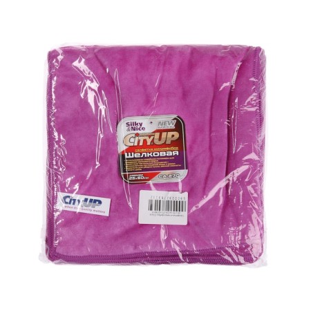 CITYUP microfiber napkin, 25 x 50 cm, sa-270 mix-4