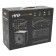 Hiper ATX 750W HPB-750D 80+ Bronze (20+ 4pin) APFC 120mm FAN 6XSATA