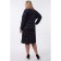 Women's dress, size 52, blue, purple color