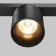 Technical TR132-2-7W3K-B, LED, 7 W, 193x53x96 mm, 330 lm, 3000k, black, black