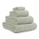 Terry towel Essential, 600 gr, size 90x150 cm, mint color