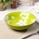 Ceramic “Flowers” ​​salad bowl, 1.3 l, d = 23 cm, color mix