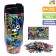 Thermal engine with puzzle "Cool stickers", 54 elements, 350 ml