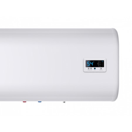 Thermex IF 50 N (Pro), cumulative, 2 kW, 50 l, white water heater-2