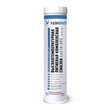 Litite lubricant Reinwell LX210 -ep2 RW-27, high-temperature, 400 g