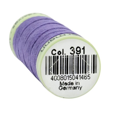Top Stitch thread for stitching, 30 m, 744506 (391 lilac)-1