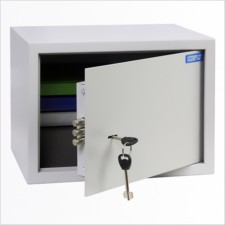 Cobalt K-23 safe, furniture, key lock
