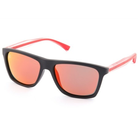 Polarization glasses Norfin for Lucky John red lenses, Revo 02