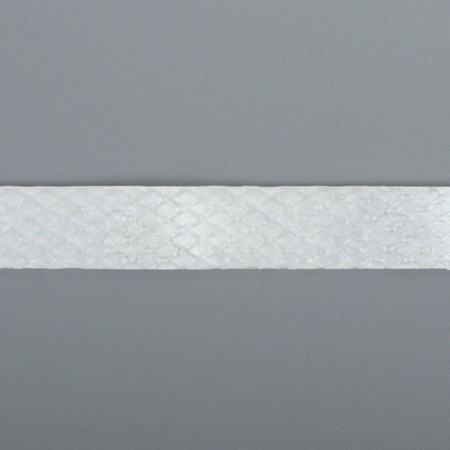 Watch spider, on paper, adhesive, 1 cm, 73 ± 1 m, white color-2