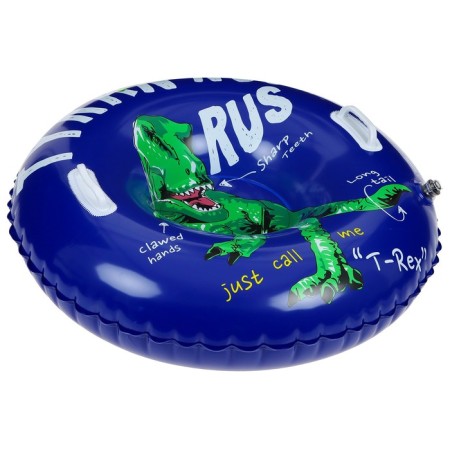 Tubing Winter Star Winter Star, D = 90 cm-3