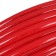 Pipe made of steamed polyethylene stout, pE-XA, d = 20x2, oxygen barrier, bay 500 m, red
